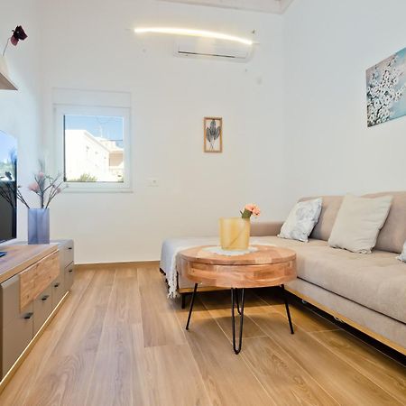 Giannis Apartments Diafani Luaran gambar