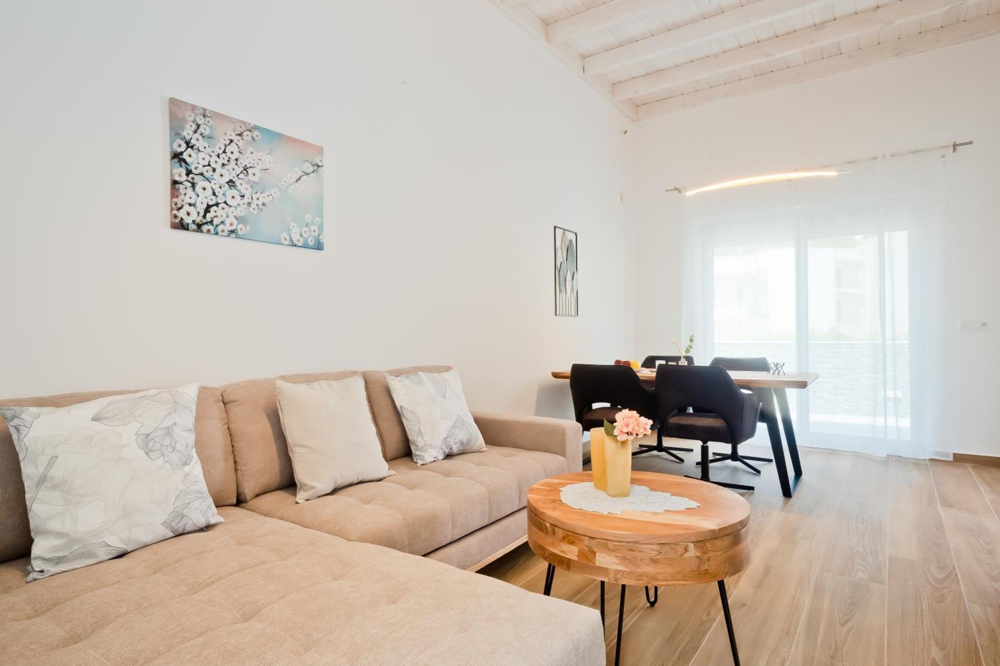 Giannis Apartments Diafani Luaran gambar